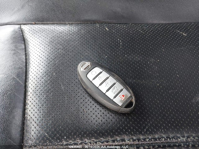 Aukcja sprzedaży 2014 Nissan Pathfinder Hybrid/sv/sl/platinum, vin: 5N1CR2MM0EC677353, numer aukcji: 12635465