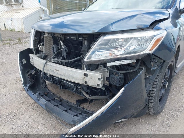 Aukcja sprzedaży 2014 Nissan Pathfinder Hybrid/sv/sl/platinum, vin: 5N1CR2MM0EC677353, numer aukcji: 12635465