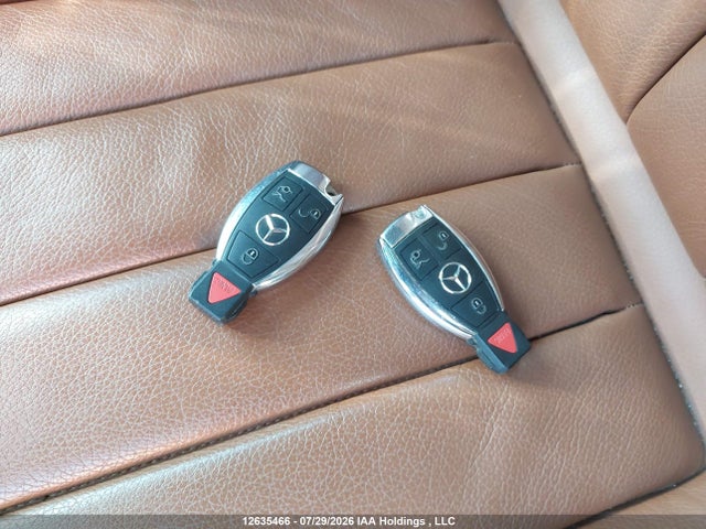 Aukcja sprzedaży 2015 Mercedes-benz Cls 400 4matic, vin: WDDLJ6HB2FA147528, numer aukcji: 12635466