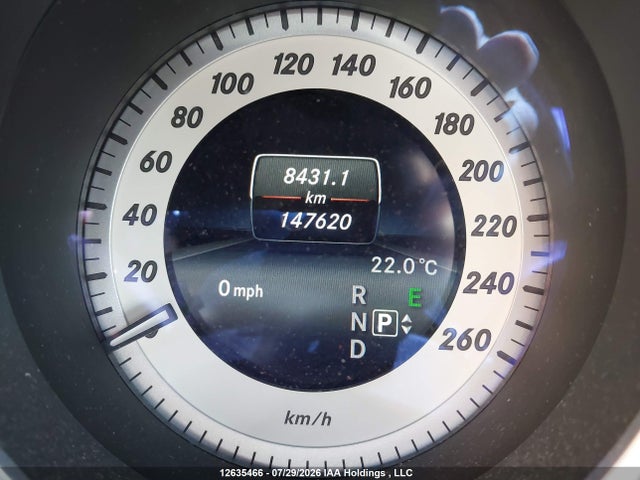 Aukcja sprzedaży 2015 Mercedes-benz Cls 400 4matic, vin: WDDLJ6HB2FA147528, numer aukcji: 12635466