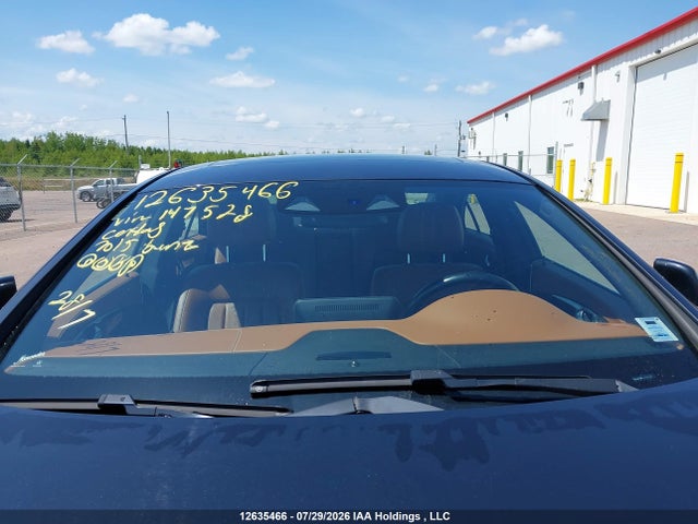 Aukcja sprzedaży 2015 Mercedes-benz Cls 400 4matic, vin: WDDLJ6HB2FA147528, numer aukcji: 12635466
