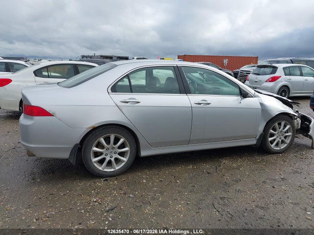 Aukcja sprzedaży 2007 Acura Tsx, vin: JH4CL95887C801063, numer aukcji: 12635470