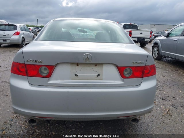 Aukcja sprzedaży 2007 Acura Tsx, vin: JH4CL95887C801063, numer aukcji: 12635470