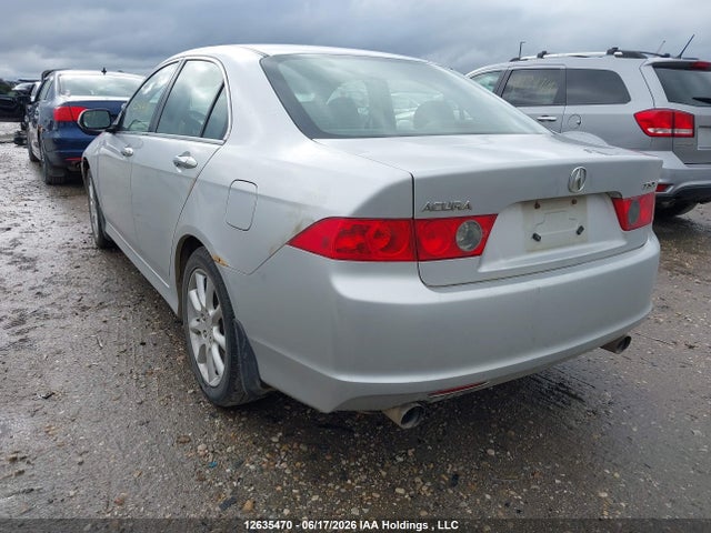 Aukcja sprzedaży 2007 Acura Tsx, vin: JH4CL95887C801063, numer aukcji: 12635470
