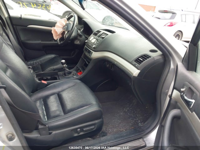 Aukcja sprzedaży 2007 Acura Tsx, vin: JH4CL95887C801063, numer aukcji: 12635470