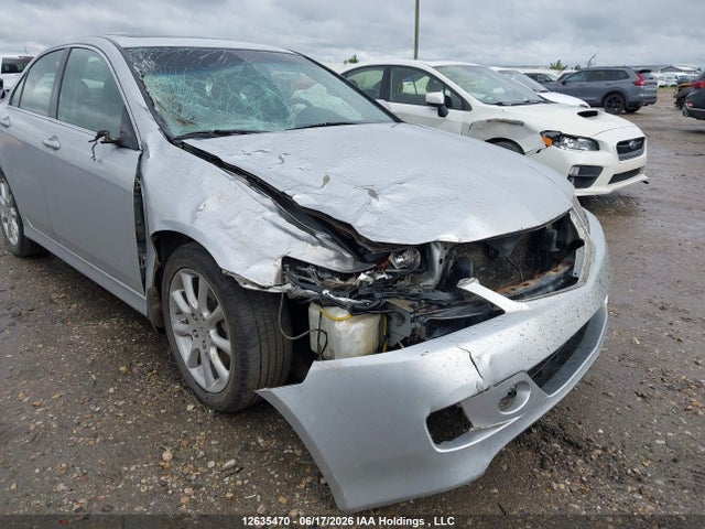 Aukcja sprzedaży 2007 Acura Tsx, vin: JH4CL95887C801063, numer aukcji: 12635470