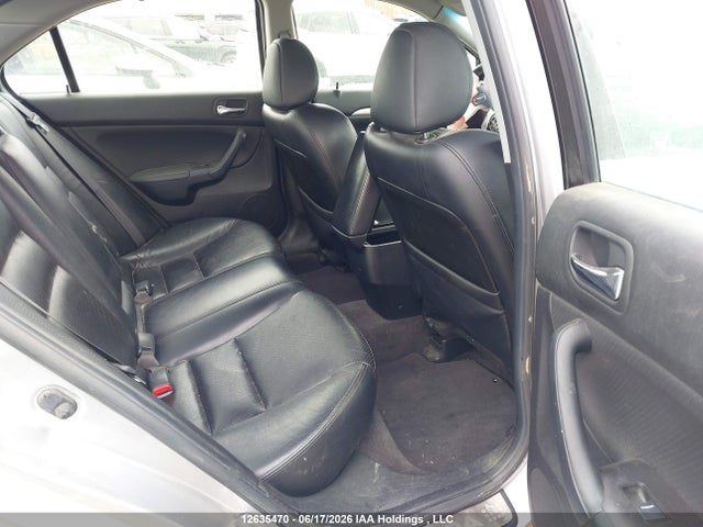 Aukcja sprzedaży 2007 Acura Tsx, vin: JH4CL95887C801063, numer aukcji: 12635470
