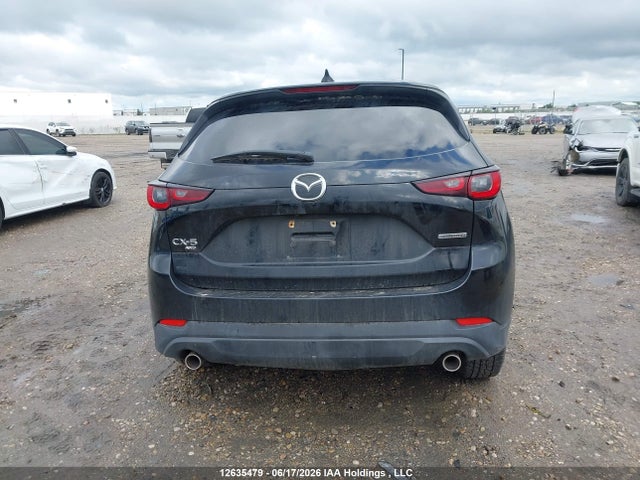 Mazda Cx-5 Preferred 2023 JM3KFBCM9P0106627 Image 14