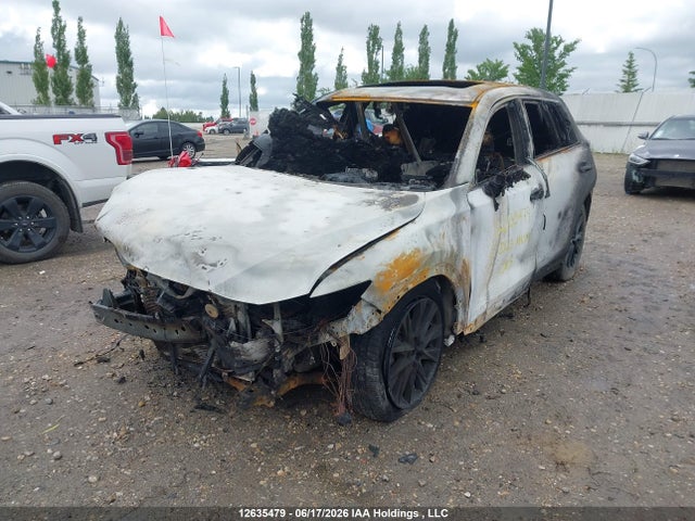 Mazda Cx-5 Preferred 2023 JM3KFBCM9P0106627 Image 2
