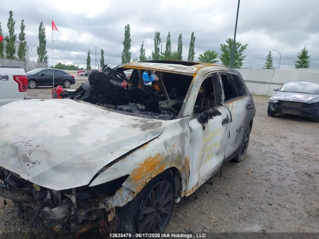 Mazda Cx-5 Preferred 2023 JM3KFBCM9P0106627 Image 6