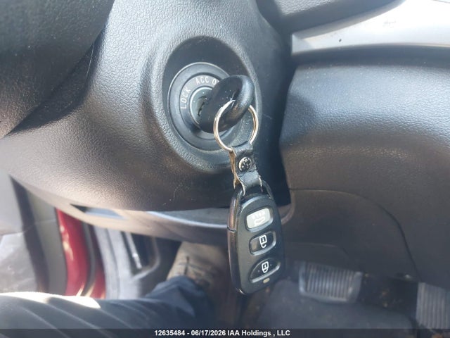 12635484 :رقم المزاد ، KMHD84LF1JU453633 vin ، 2018 Hyundai Elantra Gl مزاد بيع
