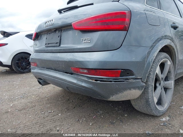 Audi Q3 Prestige 2015 WA1GFEFS2FR003337 Image 19