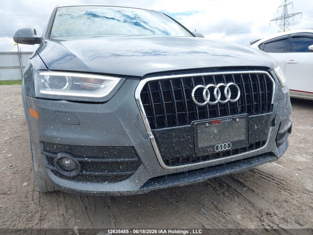 Audi Q3 Prestige 2015 WA1GFEFS2FR003337 Image 20