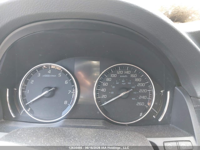 Acura RLX TECH 2014 JH4KC1F54EC800409 Image 15