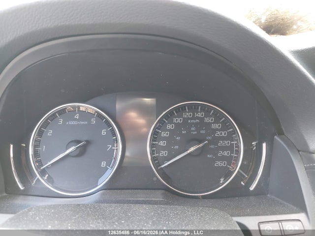 Acura RLX TECH 2014 JH4KC1F54EC800409 Image 7