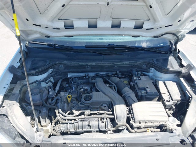 Продаж на аукціоні авто 2024 Volkswagen Taos Se, vin: 3VVEX7B2XRM040946, номер лоту: 12635487