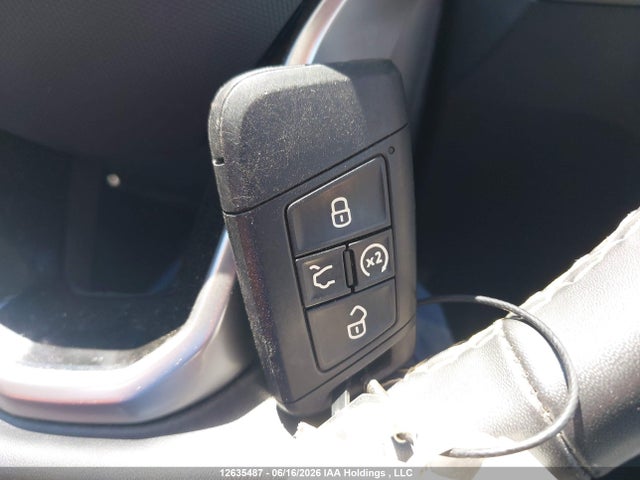 Продаж на аукціоні авто 2024 Volkswagen Taos Se, vin: 3VVEX7B2XRM040946, номер лоту: 12635487