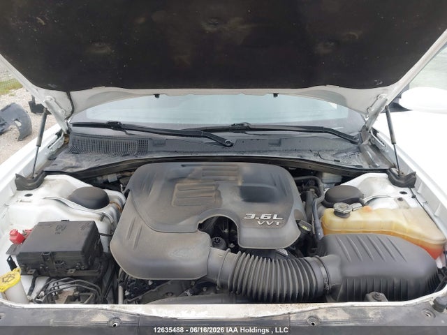 Dodge Charger Sxt 2015 2C3CDXHGXFH857141 Image 10