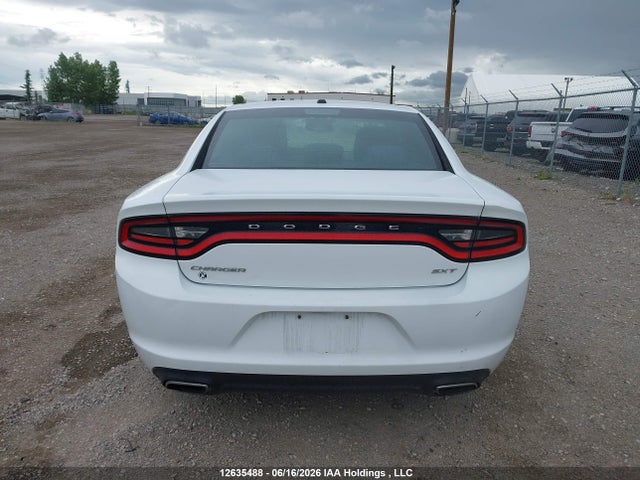Dodge Charger Sxt 2015 2C3CDXHGXFH857141 Image 17