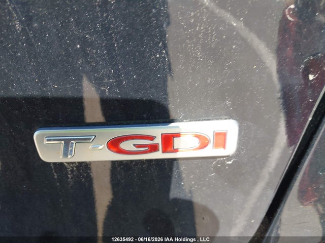 Aukcja sprzedaży 2018 Kia Sorento Lx/l, vin: 5XYPGDA19JG390021, numer aukcji: 12635492