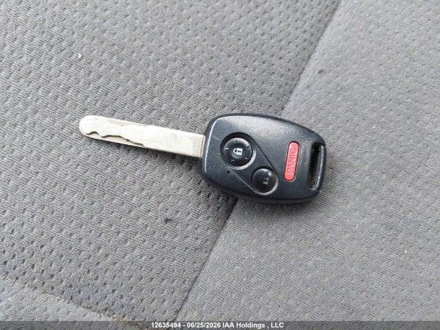 Продажа на аукционе авто 2009 Honda Civic Dx-g, vin: 2HGFA164X9H102570, номер лота: 12635494