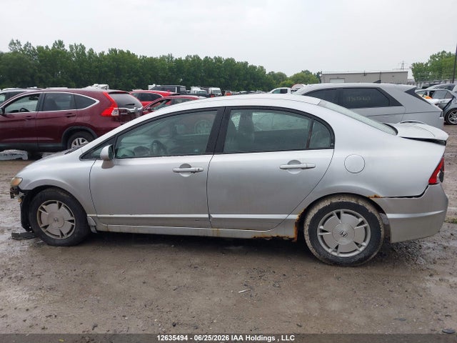 Продажа на аукционе авто 2009 Honda Civic Dx-g, vin: 2HGFA164X9H102570, номер лота: 12635494