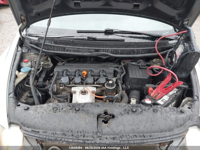 Продажа на аукционе авто 2009 Honda Civic Dx-g, vin: 2HGFA164X9H102570, номер лота: 12635494