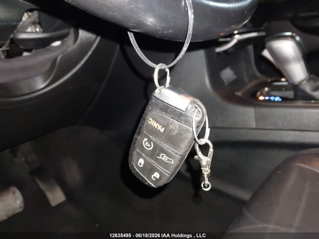 12635495 :رقم المزاد ، 1C4RJFBG2NC119336 vin ، 2022 Jeep Grand Cherokee Wk Limited X مزاد بيع