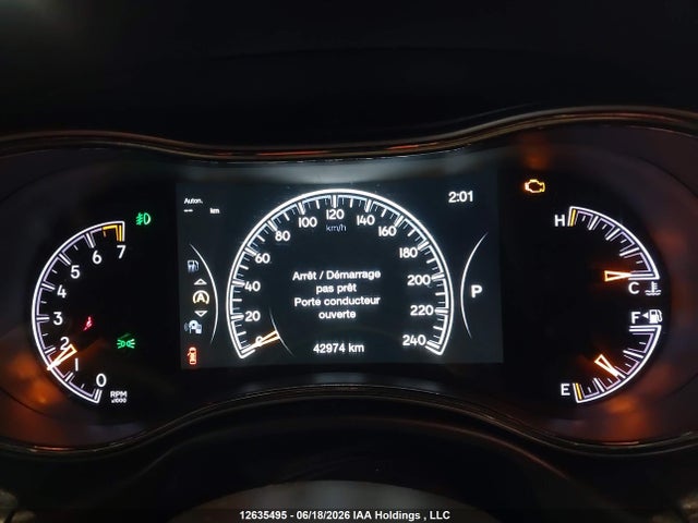 12635495 :رقم المزاد ، 1C4RJFBG2NC119336 vin ، 2022 Jeep Grand Cherokee Wk Limited X مزاد بيع