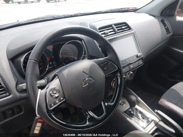 JA4AJVAW9RU609251 Mitsubishi Rvr Se/sel/noir/gt