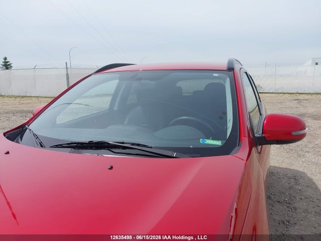 12635498 :رقم المزاد ، JA4AJVAW9RU609251 vin ، 2024 Mitsubishi Rvr Se/sel/noir/gt مزاد بيع