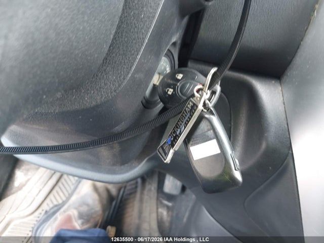Продажа на аукционе авто 2017 Nissan Versa Note S/s Plus/sv/sl/sr, vin: 3N1CE2CP6HL365559, номер лота: 12635500