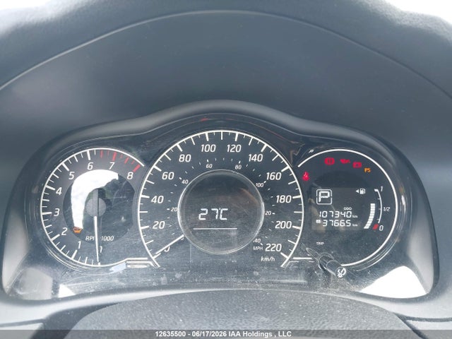 Продажа на аукционе авто 2017 Nissan Versa Note S/s Plus/sv/sl/sr, vin: 3N1CE2CP6HL365559, номер лота: 12635500