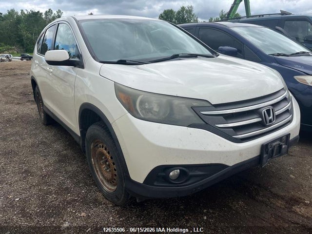 Продажа на аукционе авто 2014 Honda Cr-v Exl, vin: 2HKRM4H72EH124348, номер лота: 12635506