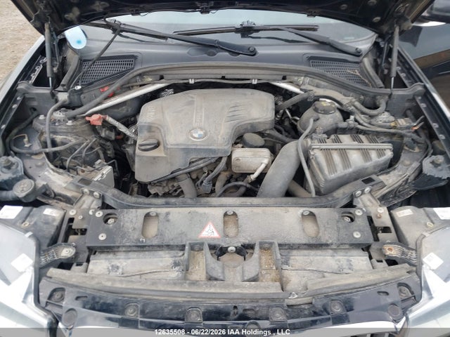 5UXWX9C52G0D74316 BMW X3 Xdrive28i