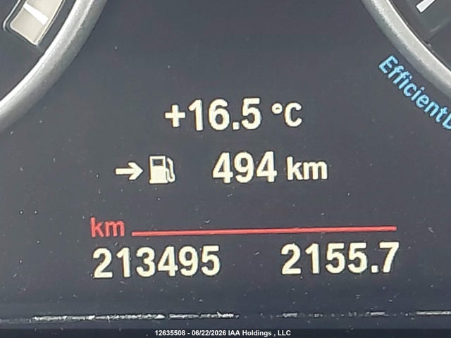 5UXWX9C52G0D74316 BMW X3 Xdrive28i