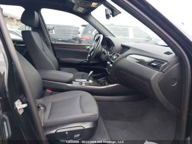 5UXWX9C52G0D74316 BMW X3 Xdrive28i