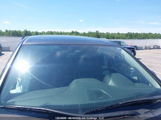 2015 Honda Odyssey Touring/touring Elite მანქანა იყიდება აუქციონზე, vin: 5FNRL5H92FB512013, აუქციონის ნომერი: 12635509