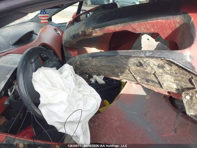 Aukcja sprzedaży 2006 Mitsubishi Eclipse Gt, vin: 4A3AK34T56E601949, numer aukcji: 12635511