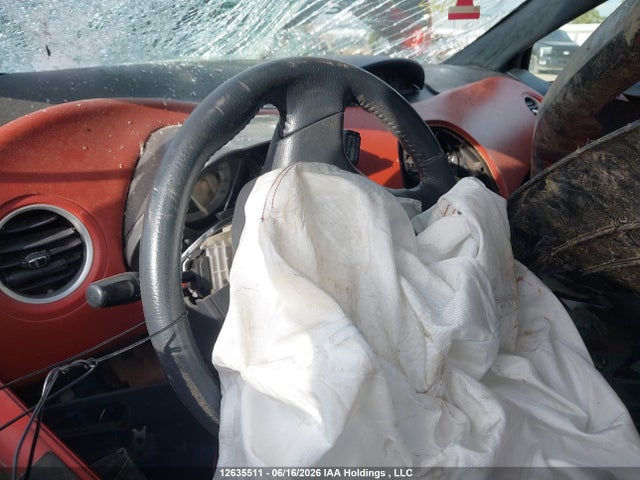 Aukcja sprzedaży 2006 Mitsubishi Eclipse Gt, vin: 4A3AK34T56E601949, numer aukcji: 12635511
