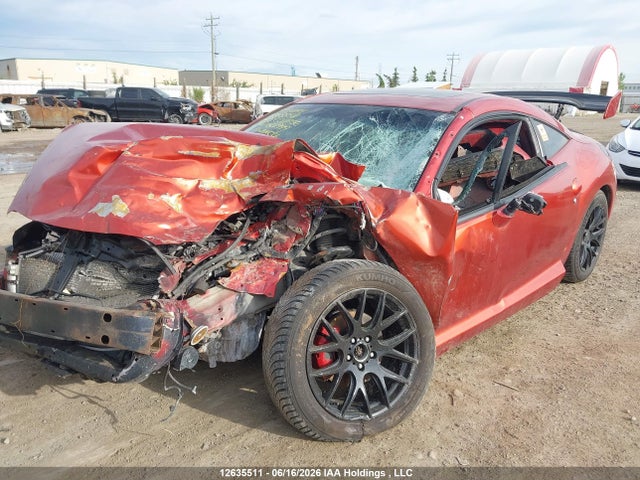 Aukcja sprzedaży 2006 Mitsubishi Eclipse Gt, vin: 4A3AK34T56E601949, numer aukcji: 12635511