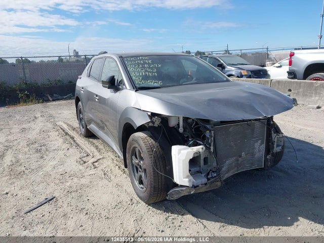 Продаж на аукціоні авто 2023 Toyota Bz4x Xle, vin: JTMABACA8PA042963, номер лоту: 12635513