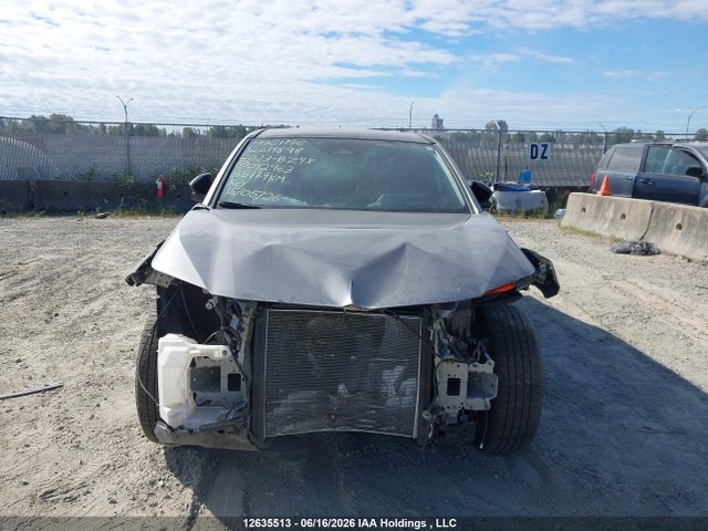 Aukcja sprzedaży 2023 Toyota Bz4x Xle, vin: JTMABACA8PA042963, numer aukcji: 12635513