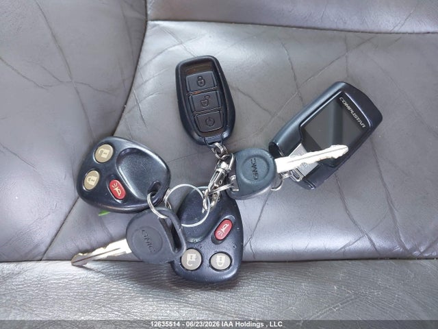 Aukcja sprzedaży 2003 Gmc Yukon Sle/slt, vin: 1GKEK13Z43R317042, numer aukcji: 12635514