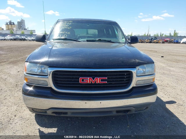 Aukcja sprzedaży 2003 Gmc Yukon Sle/slt, vin: 1GKEK13Z43R317042, numer aukcji: 12635514