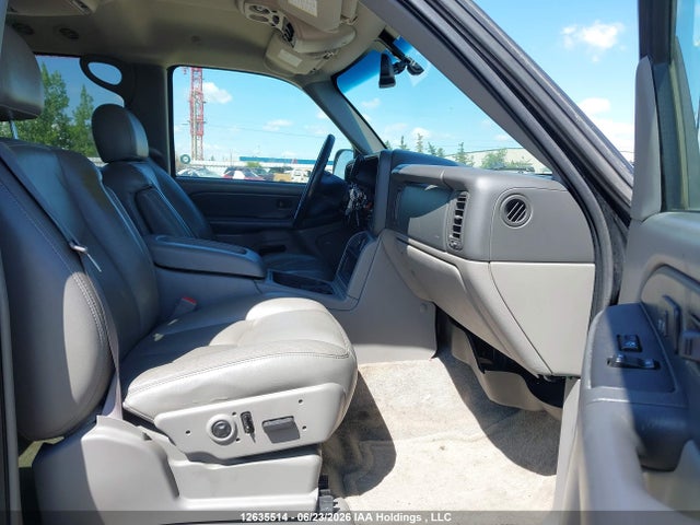 Aukcja sprzedaży 2003 Gmc Yukon Sle/slt, vin: 1GKEK13Z43R317042, numer aukcji: 12635514