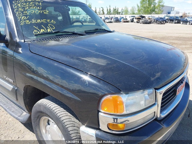 Aukcja sprzedaży 2003 Gmc Yukon Sle/slt, vin: 1GKEK13Z43R317042, numer aukcji: 12635514