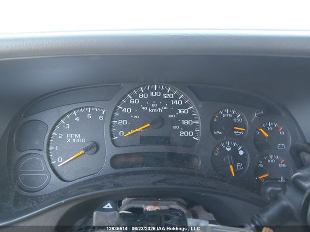 Aukcja sprzedaży 2003 Gmc Yukon Sle/slt, vin: 1GKEK13Z43R317042, numer aukcji: 12635514