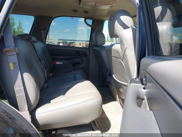 Aukcja sprzedaży 2003 Gmc Yukon Sle/slt, vin: 1GKEK13Z43R317042, numer aukcji: 12635514