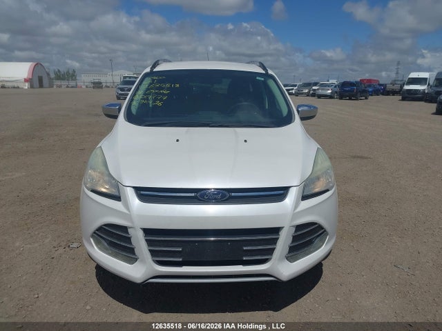 1FMCU0GX1EUD19777 Ford ESCAPE SE